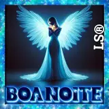 Figurinha de Boa Noite para WhatsApp