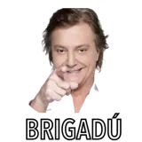 Figurinha de Memes Brasileiros para WhatsApp