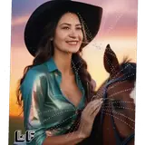 Figurinha de Animais para WhatsApp