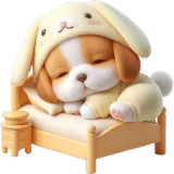 Figurinha de Animais para WhatsApp