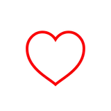 Amor WhatsApp sticker