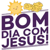 Figurinha de Bom Dia para WhatsApp