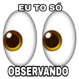 Figurinha de Memes para WhatsApp