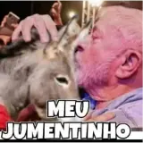 Figurinha de Memes Brasileiros para WhatsApp