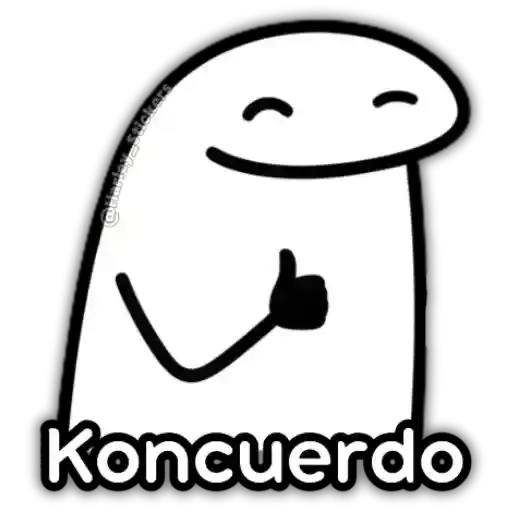 Coletadas sticker 21138