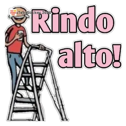 Coletadas sticker 17041