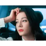 Figurinha de reação para WhatsApp