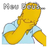 Figurinha para WhatsApp