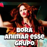 Figurinha para WhatsApp