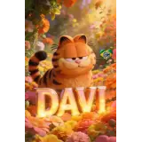 Figurinha de Animais para WhatsApp