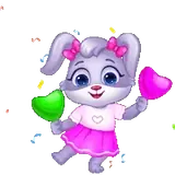 Figurinha para WhatsApp
