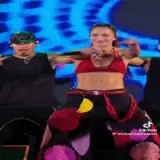 Figurinha de reação para WhatsApp