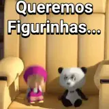 Figurinha para WhatsApp