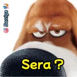 Figurinha de reação para WhatsApp