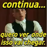 Figurinha para WhatsApp