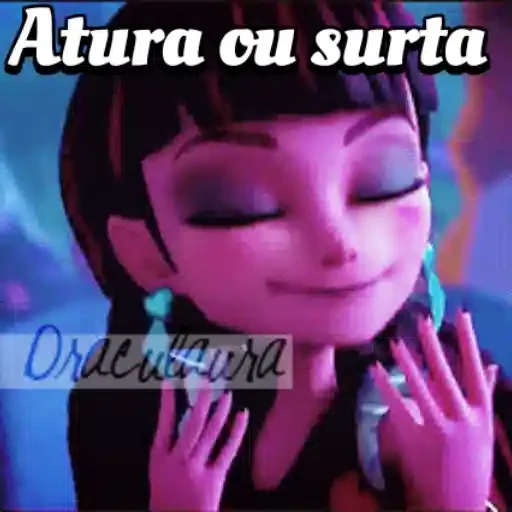 Figurinha para WhatsApp — Memes Brasileiros