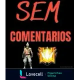 Figurinha para WhatsApp