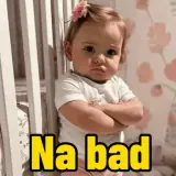 Figurinha de Memes para WhatsApp