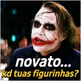 Sticker de Memes para WhatsApp