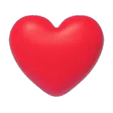 Sticker de Amor para WhatsApp