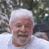 Figurinha de reação para WhatsApp