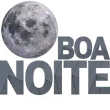 Figurinha de Boa Noite para WhatsApp