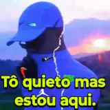 Figurinha para WhatsApp