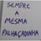 Figurinha para WhatsApp