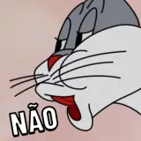 Figurinha para WhatsApp