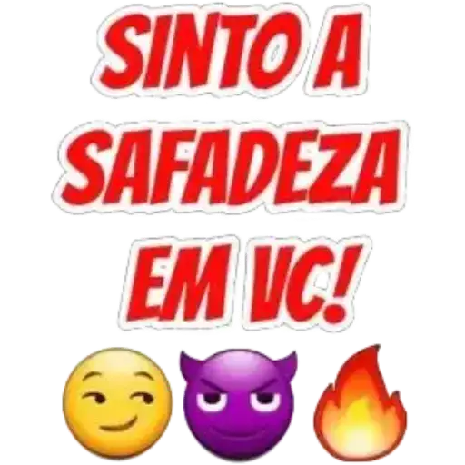 Coletadas sticker 20056