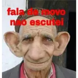 Figurinha de Memes Brasileiros para WhatsApp