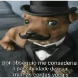 Figurinha para WhatsApp