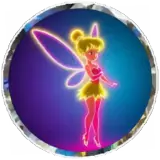 Figurinha de Anime para WhatsApp