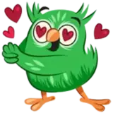 Figurinha para WhatsApp