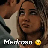 Figurinha para WhatsApp