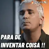 Figurinha para WhatsApp