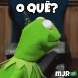 Figurinha de Memes Brasileiros para WhatsApp