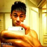 Figurinha de reação para WhatsApp