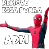 Figurinha de Memes para WhatsApp