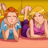 Figurinha de reação para WhatsApp