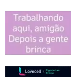 WhatsApp sticker