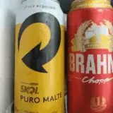 Figurinha de Comida para WhatsApp