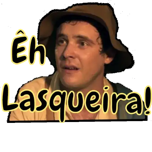 Coletadas sticker 6691