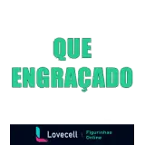 Figurinha para WhatsApp