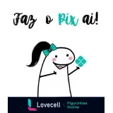 Sticker para WhatsApp