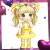 Sticker de Anime para WhatsApp