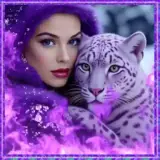 Figurinha de Animais para WhatsApp