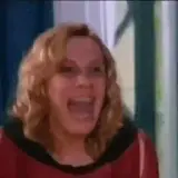 Figurinha de reação para WhatsApp