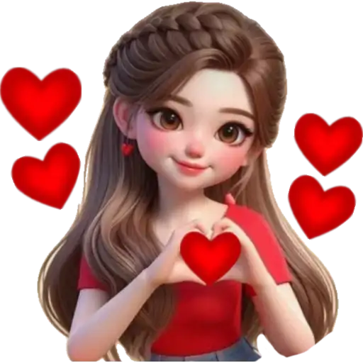 Coletadas sticker 543