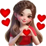 Figurinha para WhatsApp